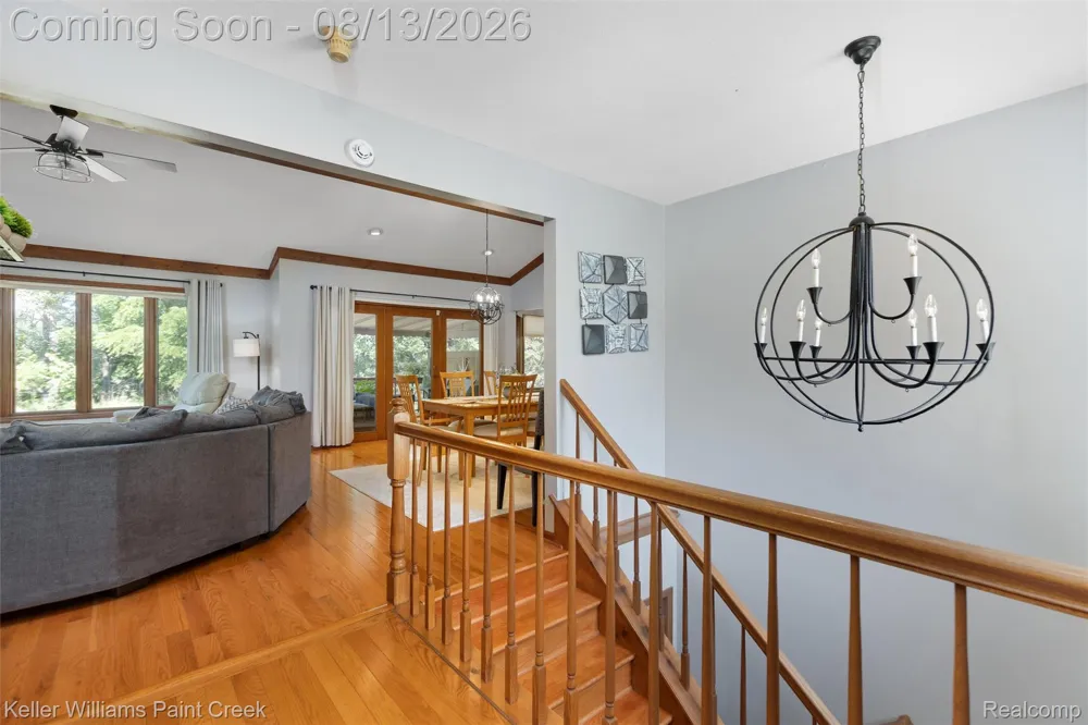8077 Sawgrass Trail Grand Blanc Charter Township, MI 48439