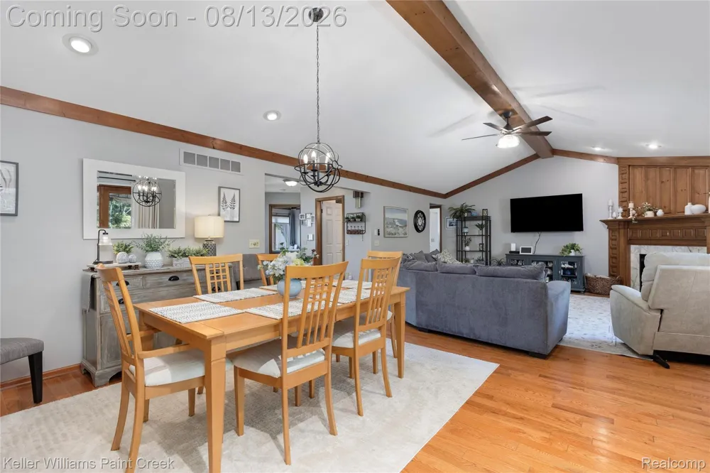 8077 Sawgrass Trail Grand Blanc Charter Township, MI 48439