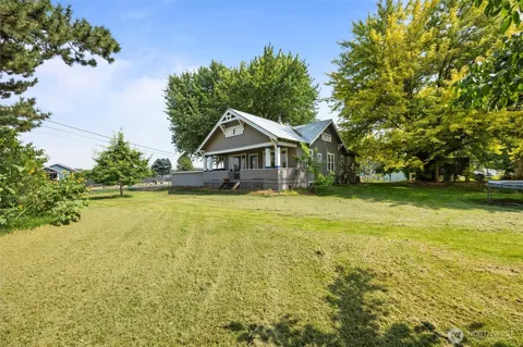 2924 Cottonwood Road