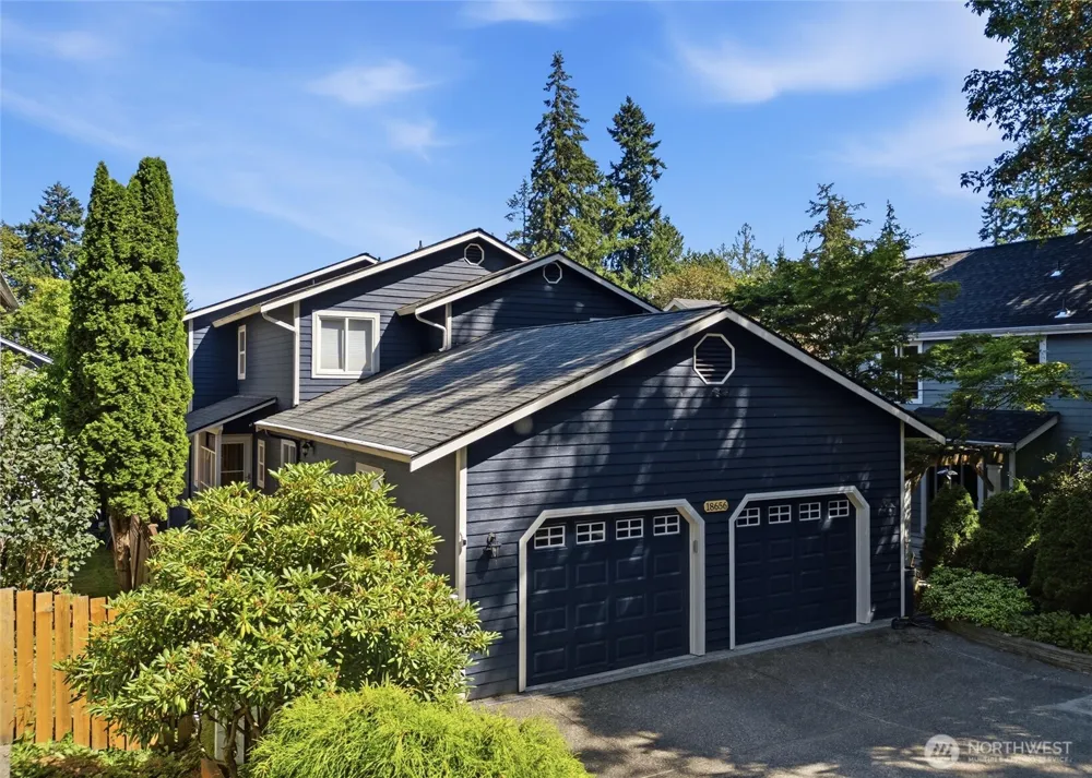 18656 4th Avenue NE Suquamish, WA 98392