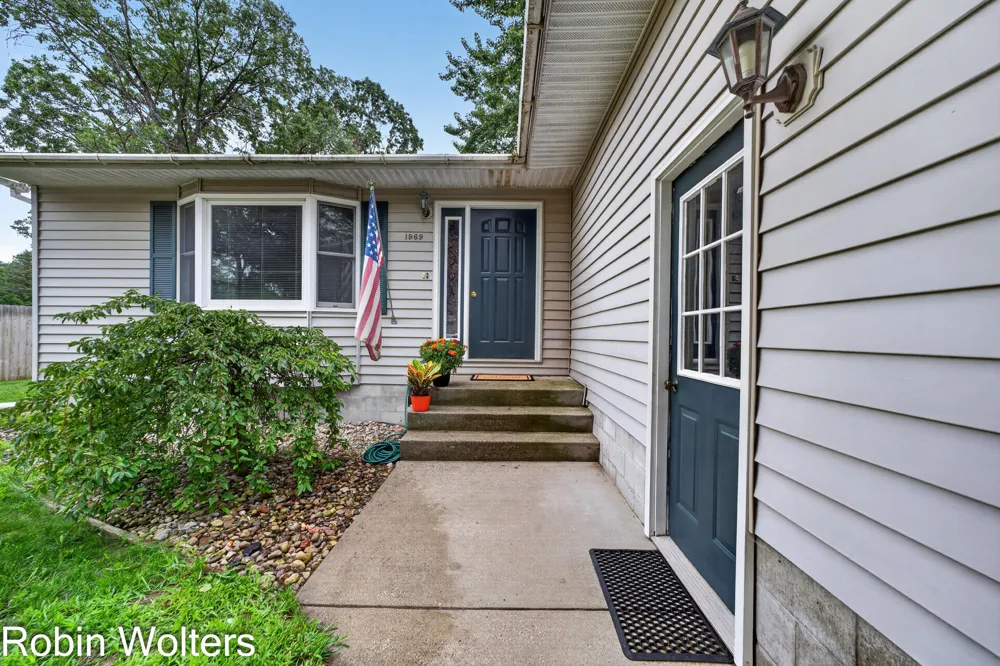 1969 Francis Avenue Muskegon Charter Township, MI 49442