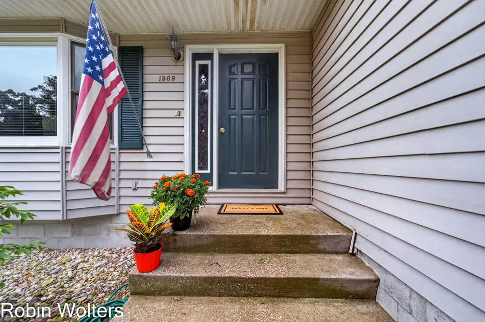 1969 Francis Avenue Muskegon Charter Township, MI 49442