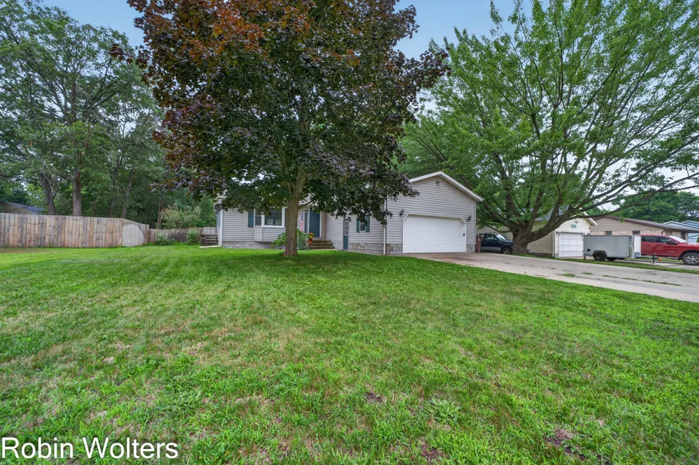 1969 Francis Avenue Muskegon Charter Township, MI 49442