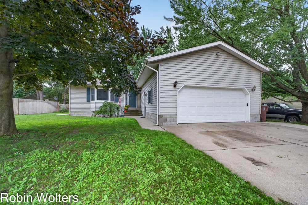 1969 Francis Avenue Muskegon Charter Township, MI 49442