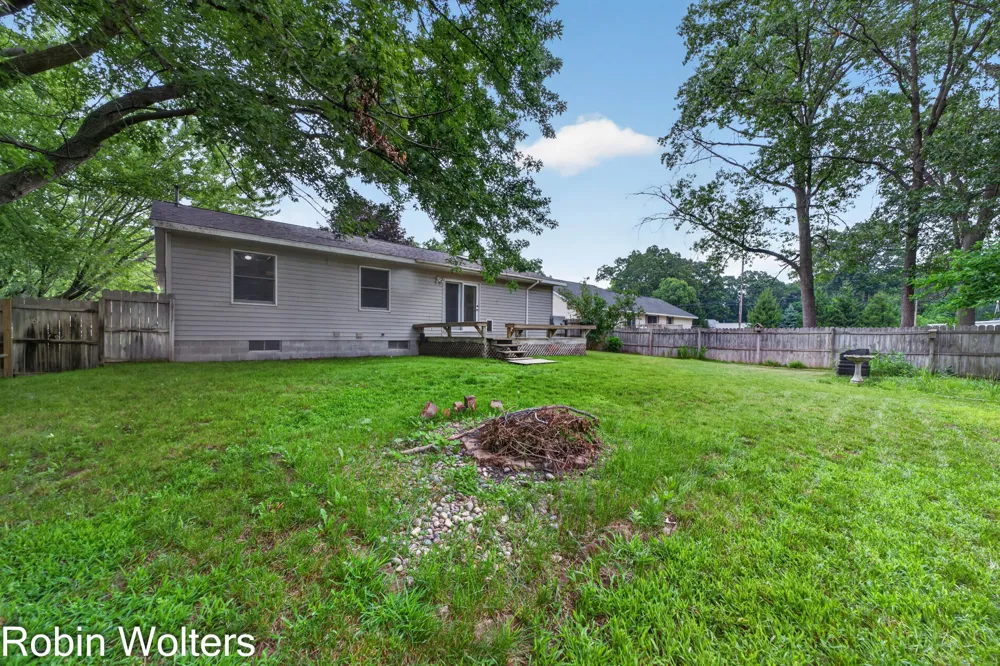 1969 Francis Avenue Muskegon Charter Township, MI 49442