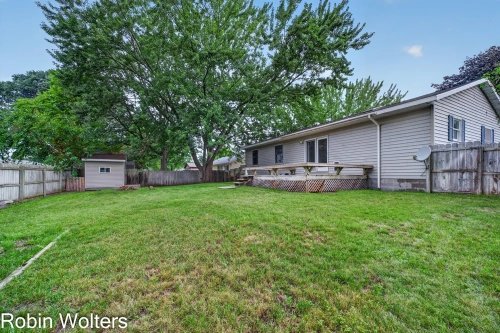 1969 Francis Avenue Muskegon Charter Township, MI 49442