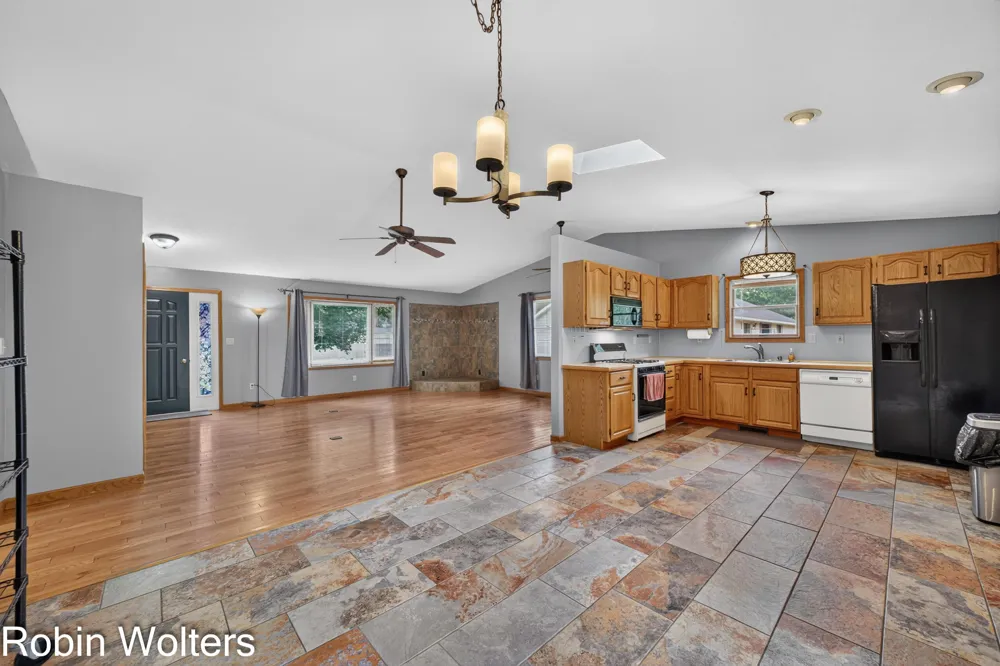 1969 Francis Avenue Muskegon Charter Township, MI 49442