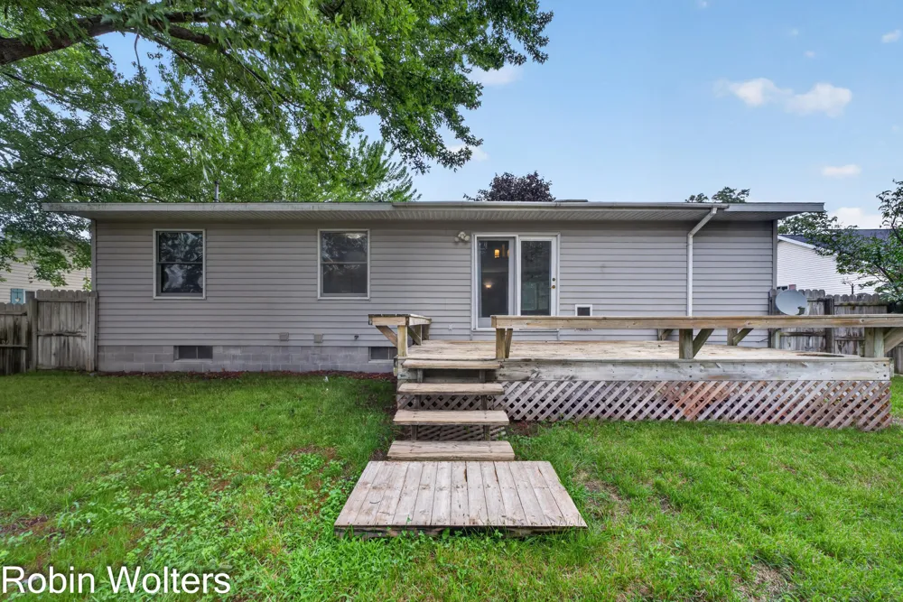 1969 Francis Avenue Muskegon Charter Township, MI 49442