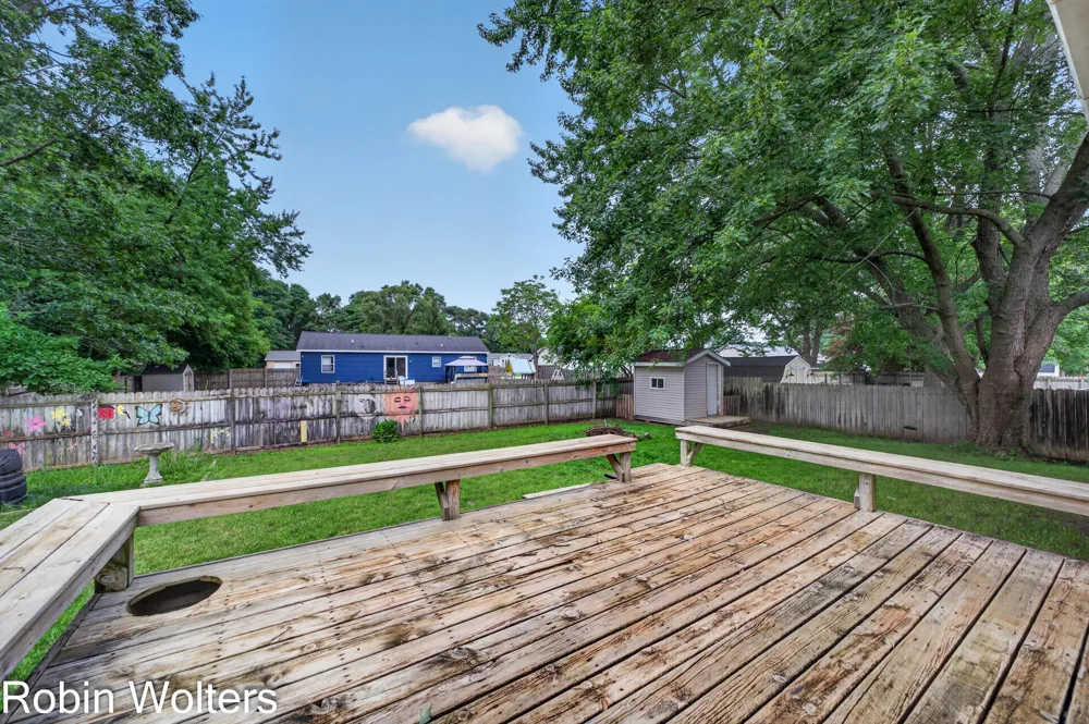 1969 Francis Avenue Muskegon Charter Township, MI 49442