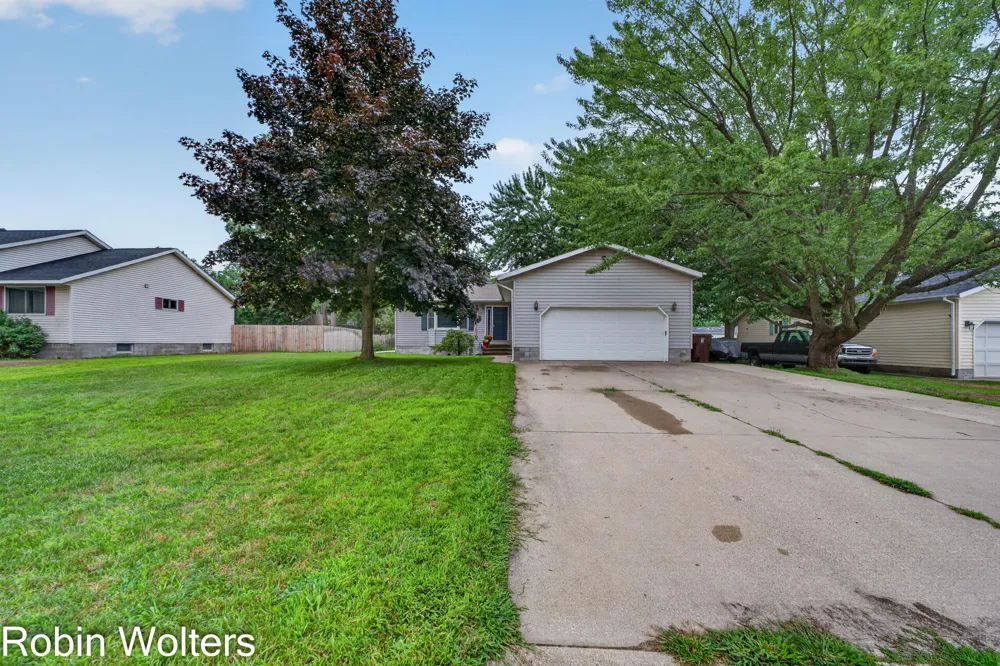 1969 Francis Avenue Muskegon Charter Township, MI 49442
