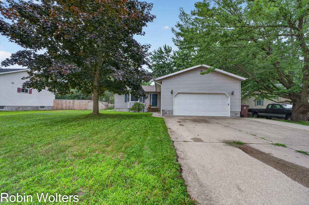 1969 Francis Avenue Muskegon Charter Township, MI 49442