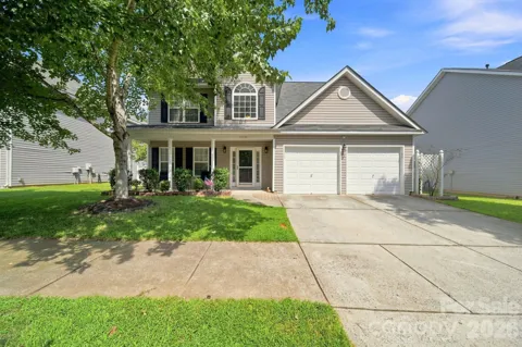 19126 Kanawha Drive