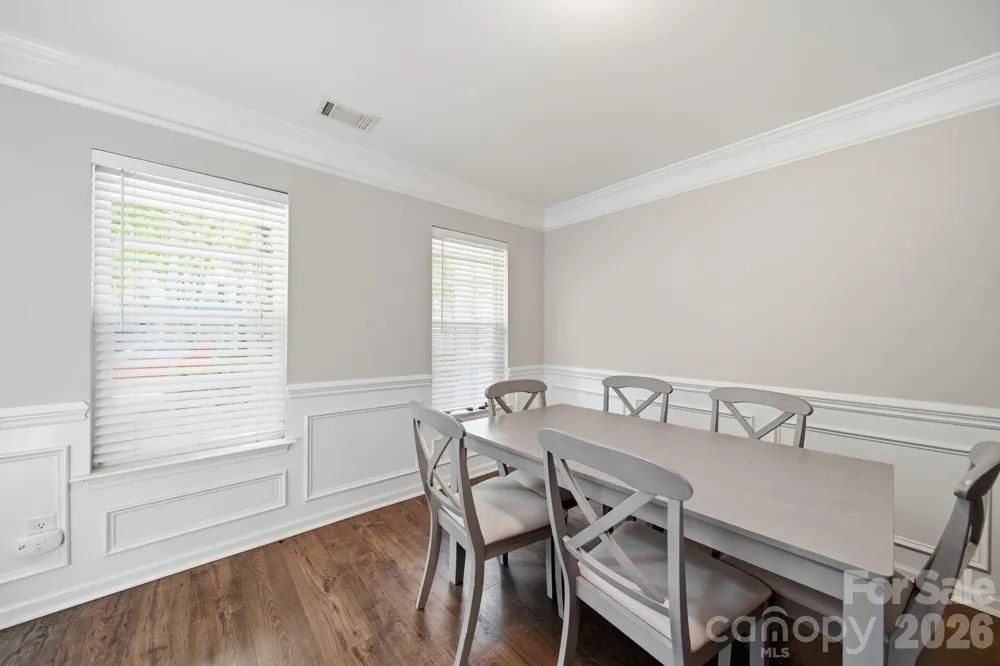 19126 Kanawha Drive Cornelius, NC 28031
