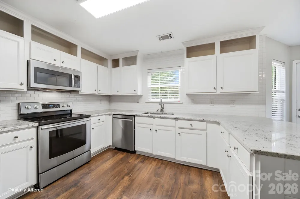 19126 Kanawha Drive Cornelius, NC 28031