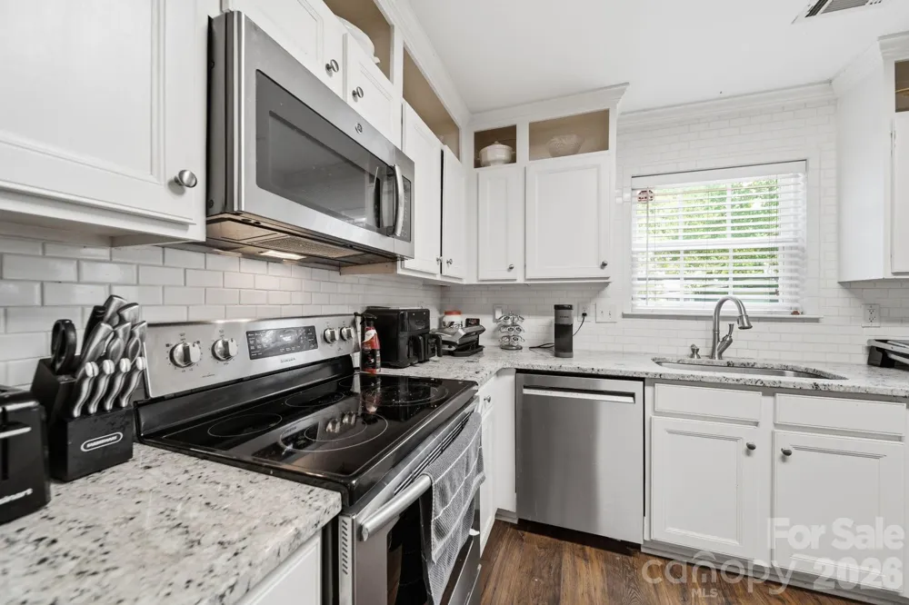 19126 Kanawha Drive Cornelius, NC 28031