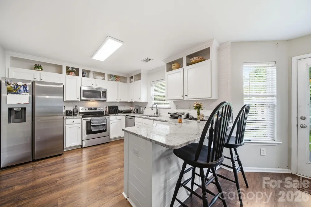19126 Kanawha Drive Cornelius, NC 28031