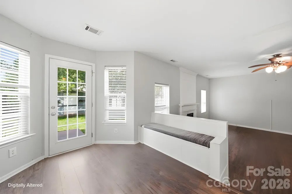 19126 Kanawha Drive Cornelius, NC 28031