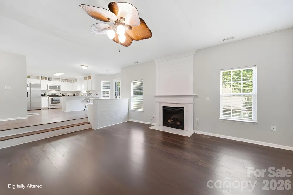 19126 Kanawha Drive Cornelius, NC 28031