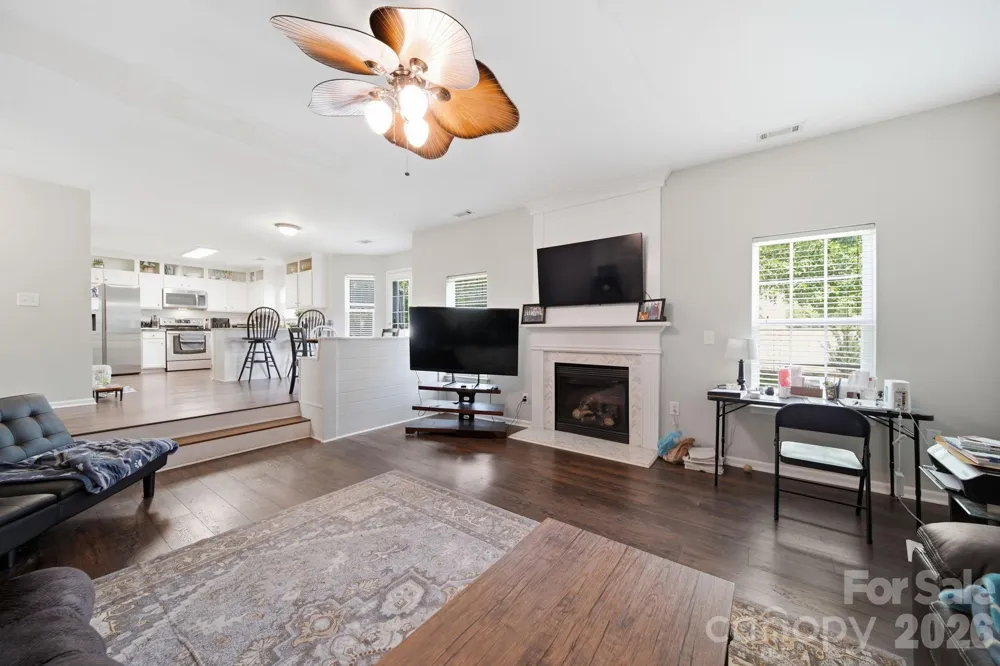 19126 Kanawha Drive Cornelius, NC 28031