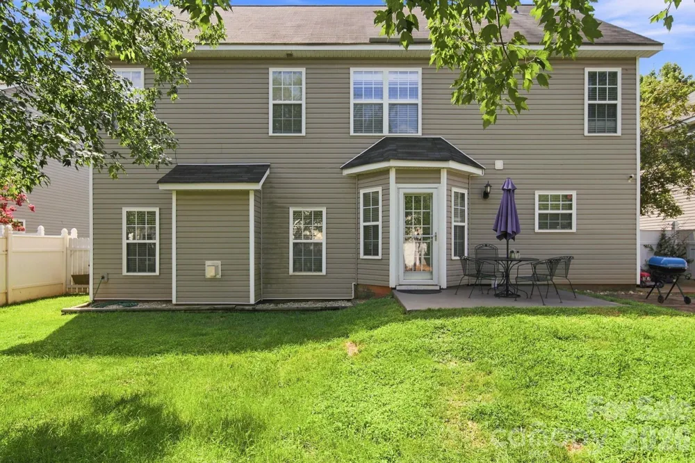 19126 Kanawha Drive Cornelius, NC 28031