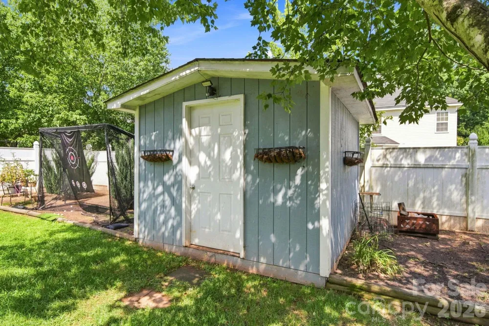 19126 Kanawha Drive Cornelius, NC 28031
