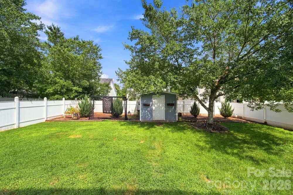 19126 Kanawha Drive Cornelius, NC 28031