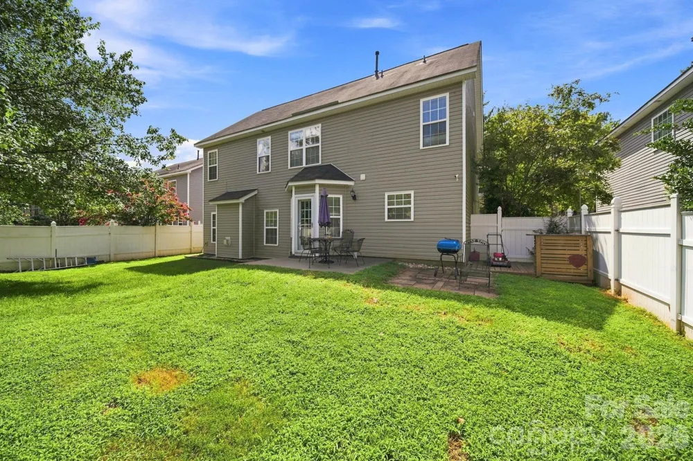 19126 Kanawha Drive Cornelius, NC 28031