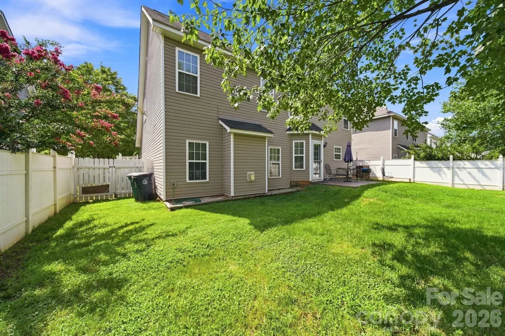 19126 Kanawha Drive Cornelius, NC 28031