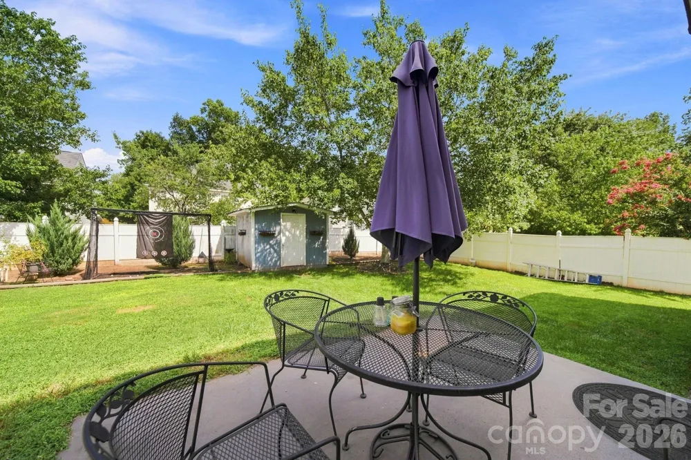 19126 Kanawha Drive Cornelius, NC 28031