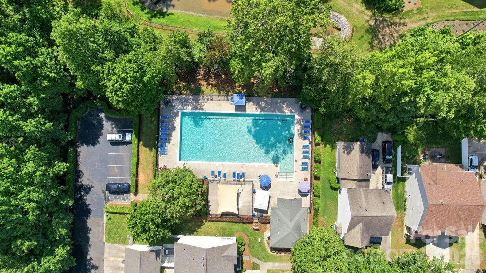 19126 Kanawha Drive Cornelius, NC 28031