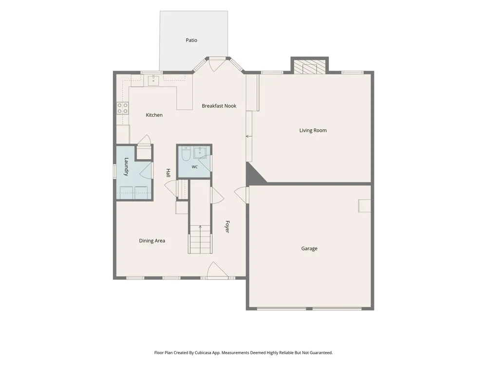19126 Kanawha Drive Cornelius, NC 28031