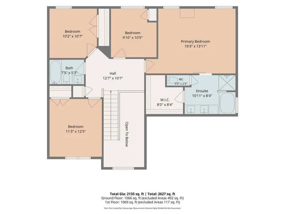 19126 Kanawha Drive Cornelius, NC 28031