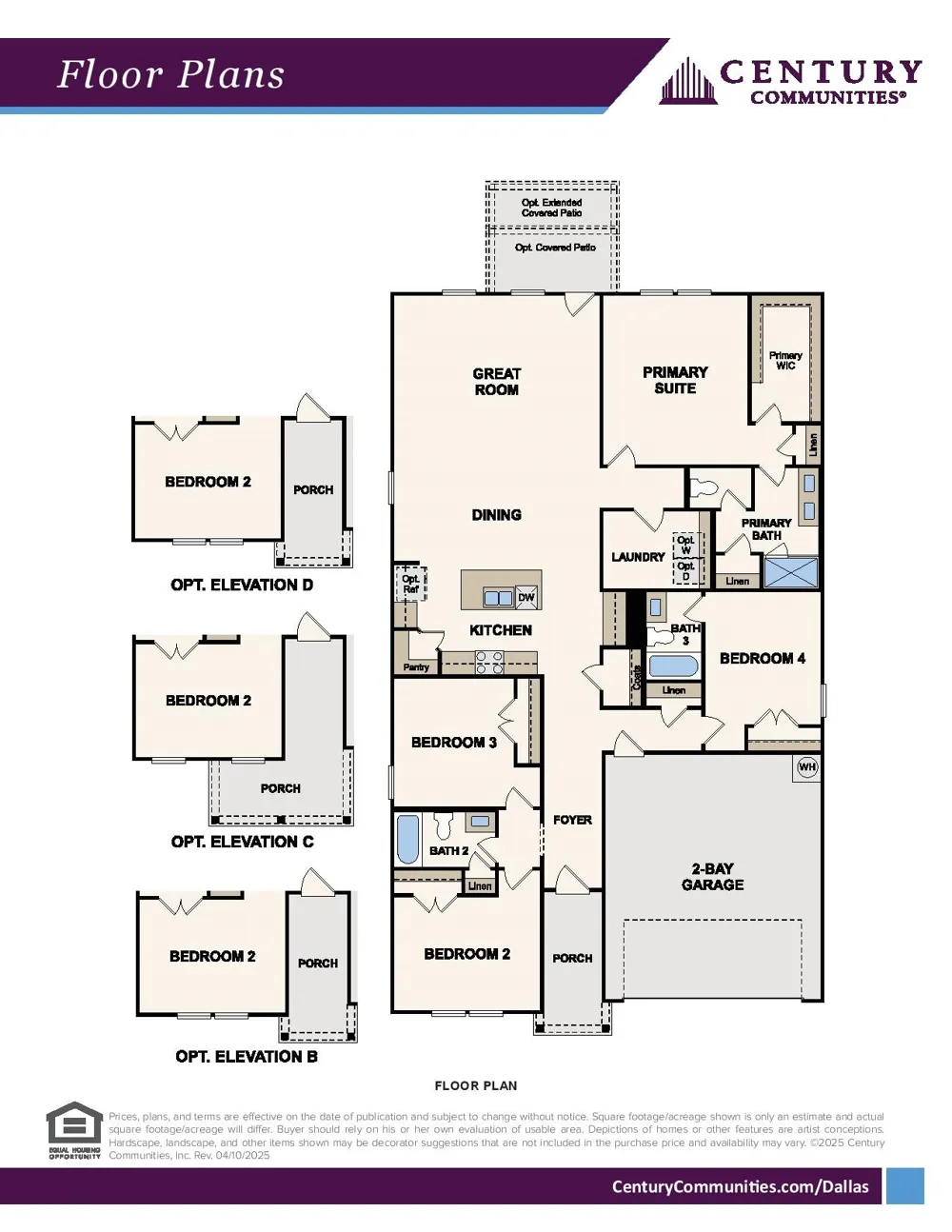 484 W 10th Street Ferris, TX 75125