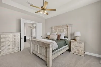 15109 Belclaire Avenue Aledo, TX 76087