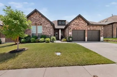 15109 Belclaire Avenue Aledo, TX 76087