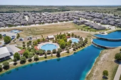 15109 Belclaire Avenue Aledo, TX 76087