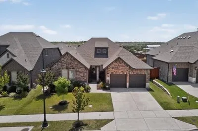 15109 Belclaire Avenue Aledo, TX 76087
