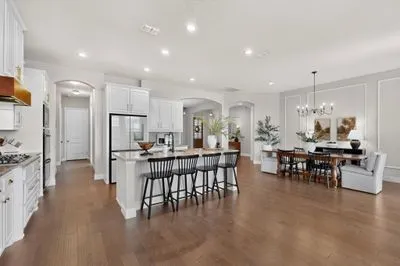 15109 Belclaire Avenue Aledo, TX 76087