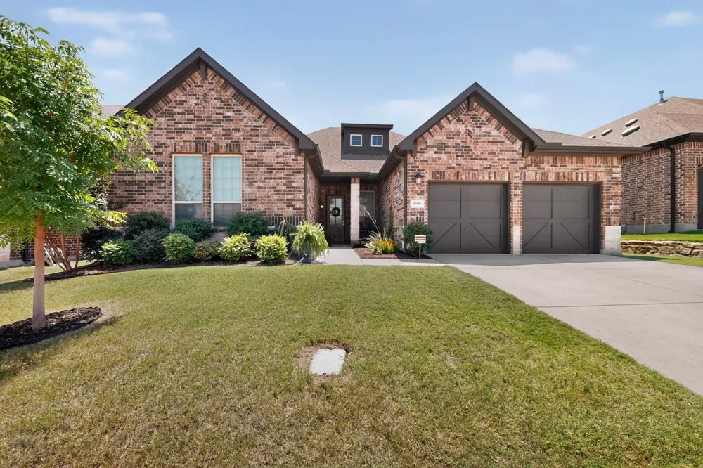 15109 Belclaire Avenue Aledo, TX 76087