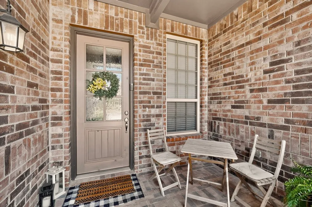 15109 Belclaire Avenue Aledo, TX 76087