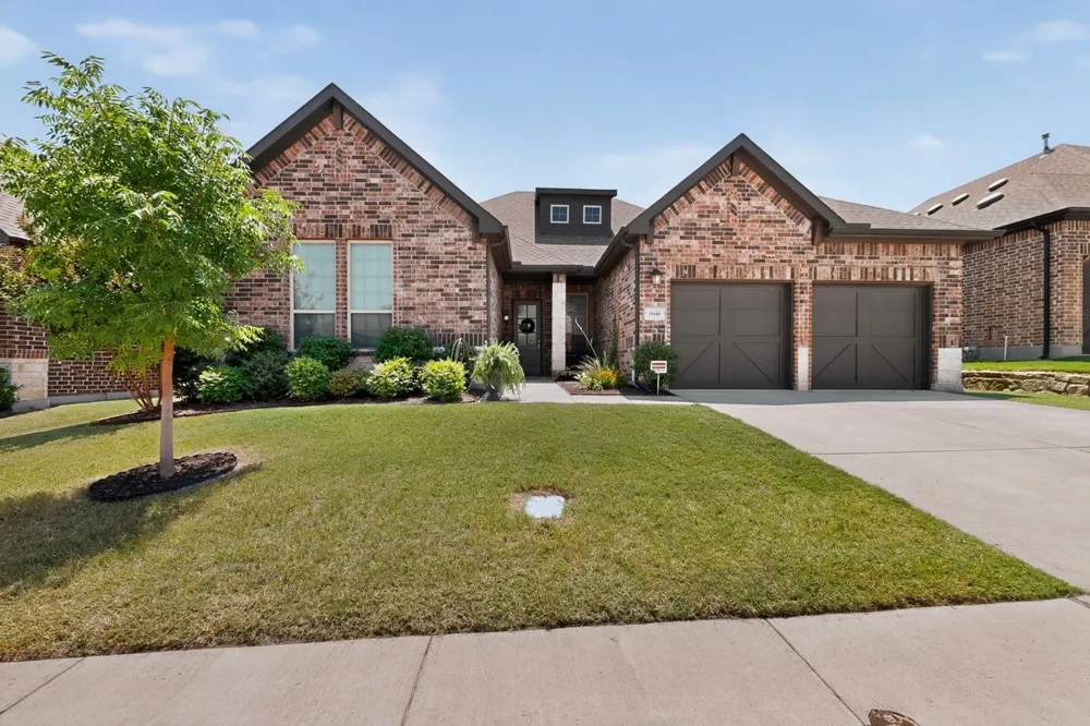 15109 Belclaire Avenue Aledo, TX 76087