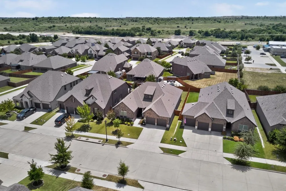 15109 Belclaire Avenue Aledo, TX 76087