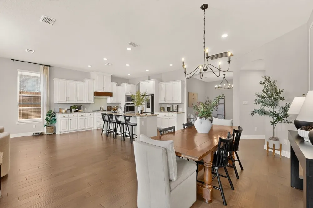 15109 Belclaire Avenue Aledo, TX 76087