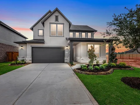 22618 Ruby Forest Road