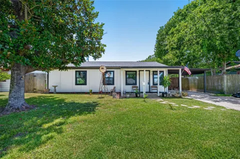 2110 Hillshire Drive
