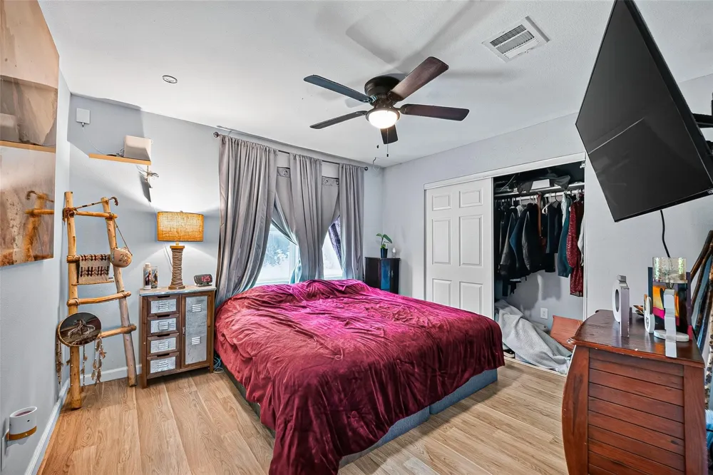 2110 Hillshire Drive Deer Park, TX 77536