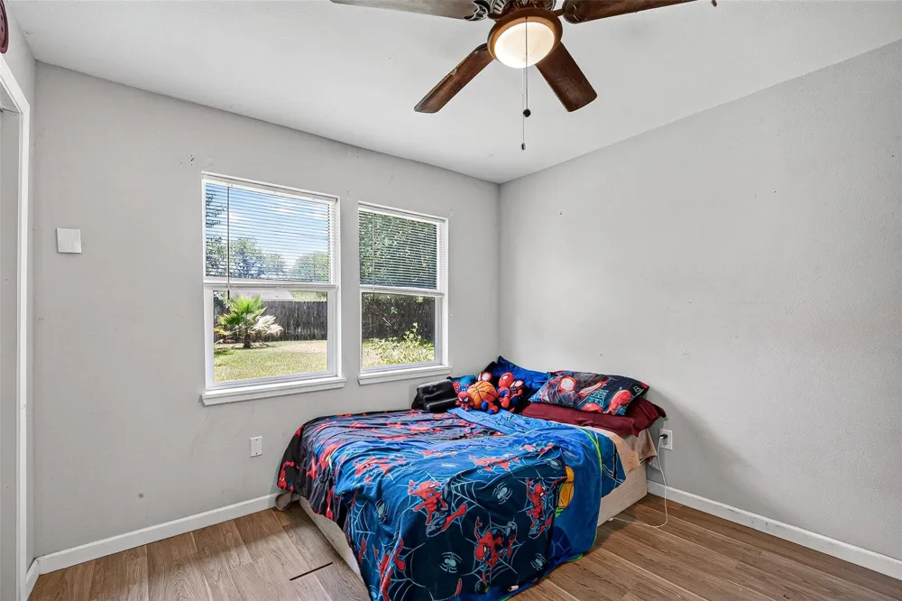 2110 Hillshire Drive Deer Park, TX 77536