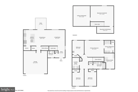 1030 MERRY ELM LN