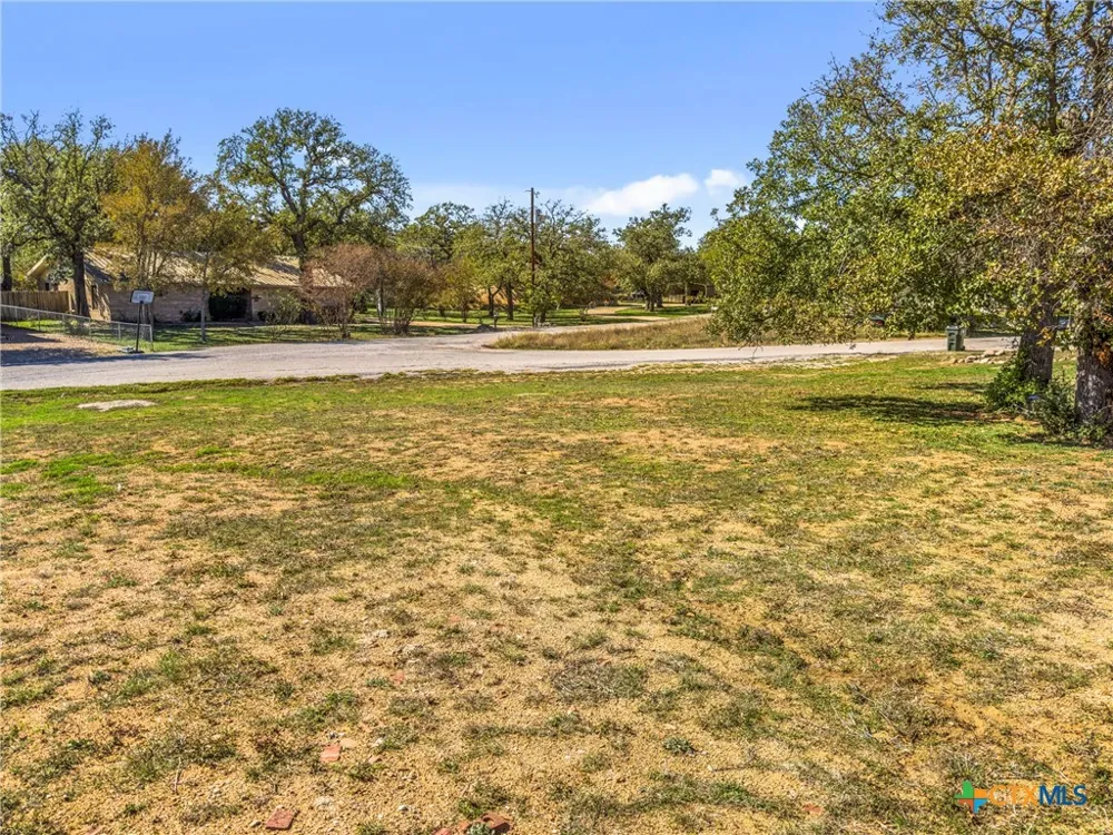 2100 Cedar Valley Drive Kingsland, TX 78639