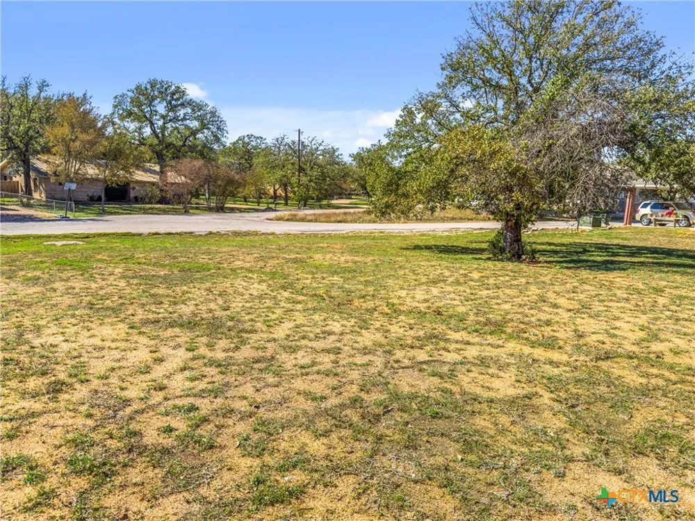 2100 Cedar Valley Drive Kingsland, TX 78639